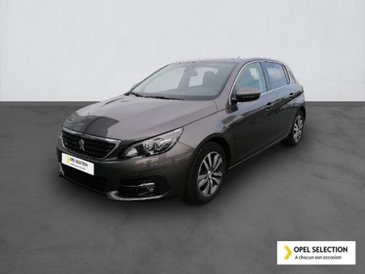 achat Peugeot 308 occasion à Castres