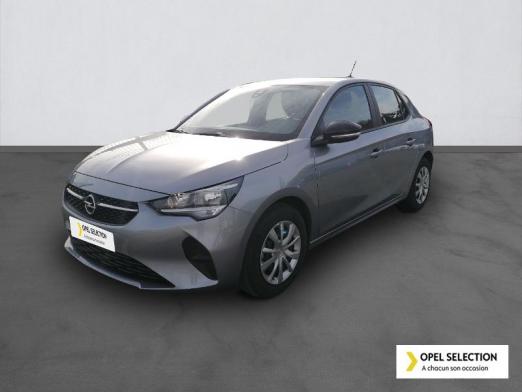 achat Opel Corsa neuve à Castres