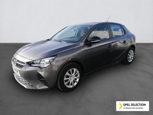 achat Opel Corsa occasion à Castres