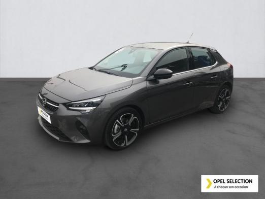 achat Opel Corsa neuve à Castres