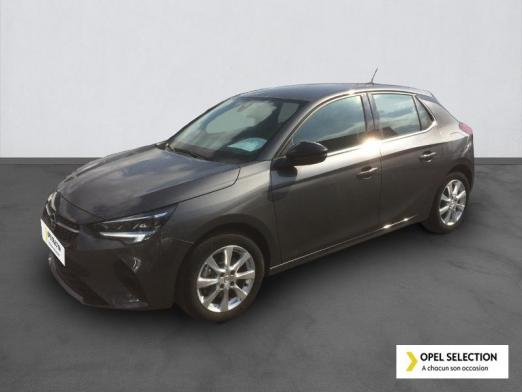 achat Opel Corsa occasion à Castres