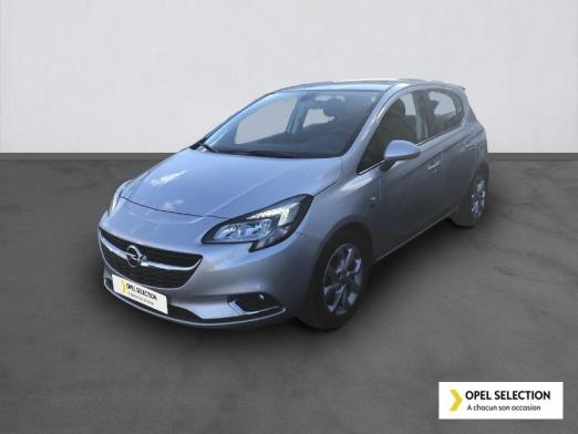 achat Opel Corsa occasion à Castres