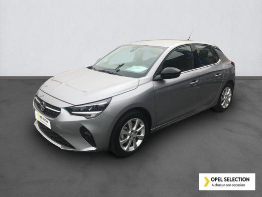 achat Opel Corsa occasion à Castres