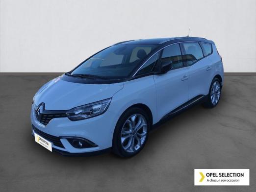 achat RENAULT Grand Scenic occasion à Castres