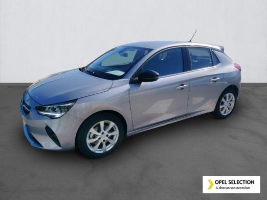 achat Opel Corsa occasion à Castres