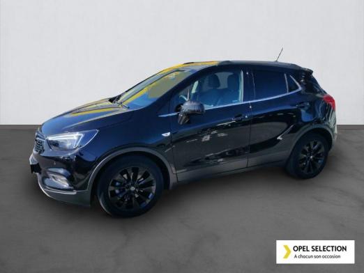 achat Opel Mokka x occasion à Castres