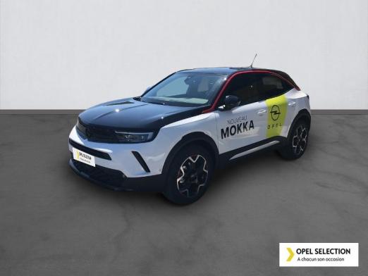 achat Opel Mokka neuve à Castres