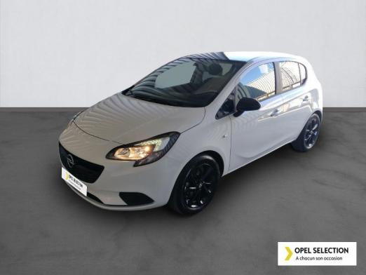 achat Opel Corsa occasion à Castres