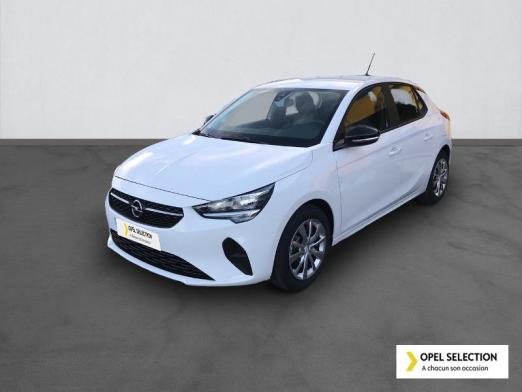 achat Opel Corsa neuve à Castres