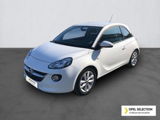 achat Opel Adam occasion à Castres