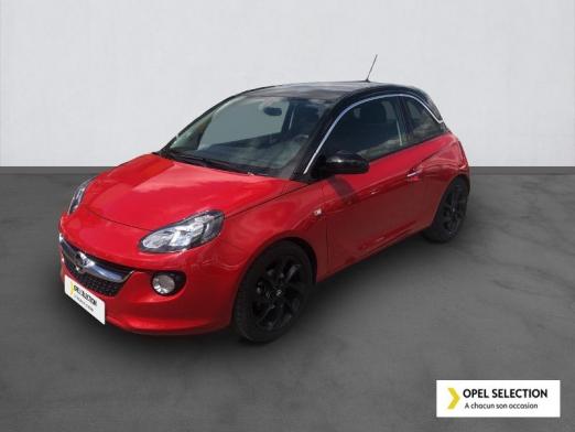 achat OPEL Adam occasion à Castres