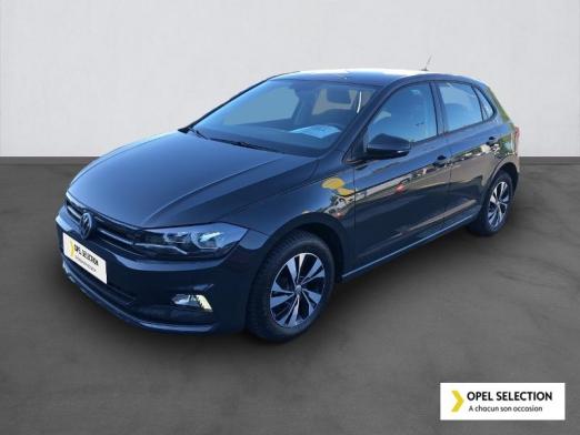 achat Volkswagen Polo occasion à Castres
