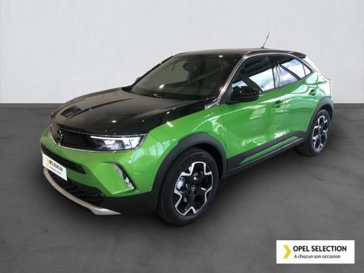 achat OPEL Mokka neuve à Castres