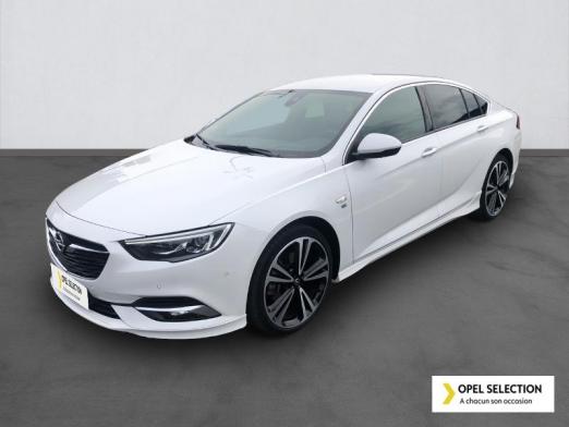 achat OPEL Insignia Grand Sport occasion à Castres