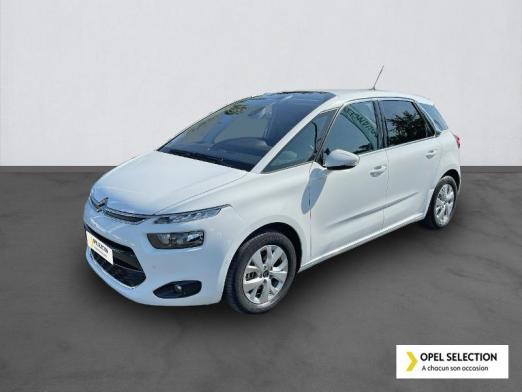 achat CITROEN C4 Picasso occasion à Castres