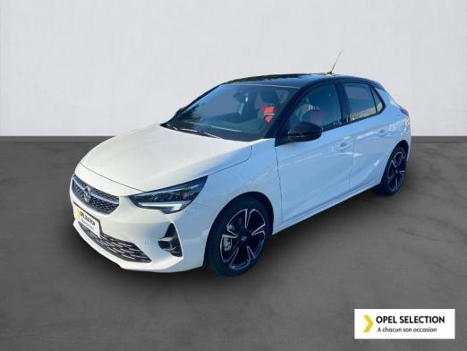 achat OPEL Corsa occasion à Castres