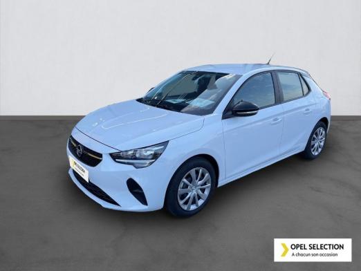 achat OPEL Corsa occasion à Castres