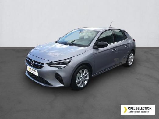 achat OPEL Corsa occasion à Castres