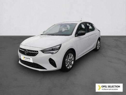 achat OPEL Corsa occasion à Castres