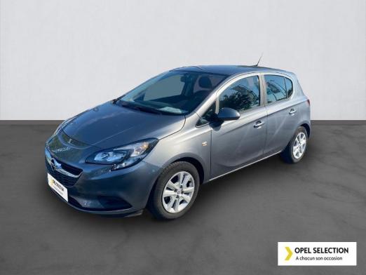 achat OPEL Corsa occasion à Castres