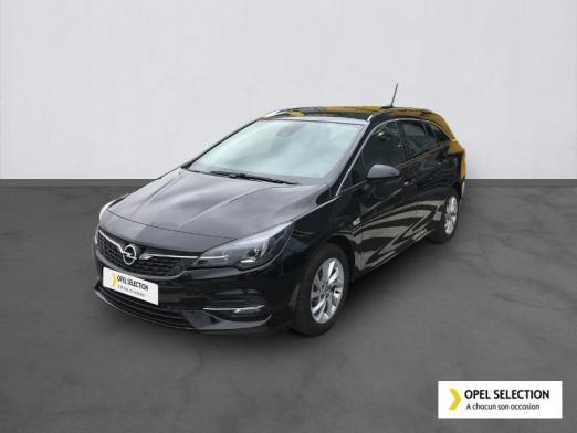 achat OPEL Astra Sports Tourer occasion à Castres