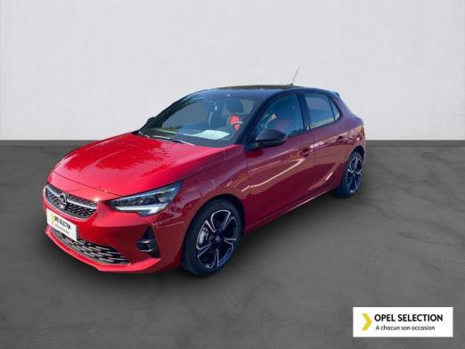 achat OPEL Corsa occasion à Castres