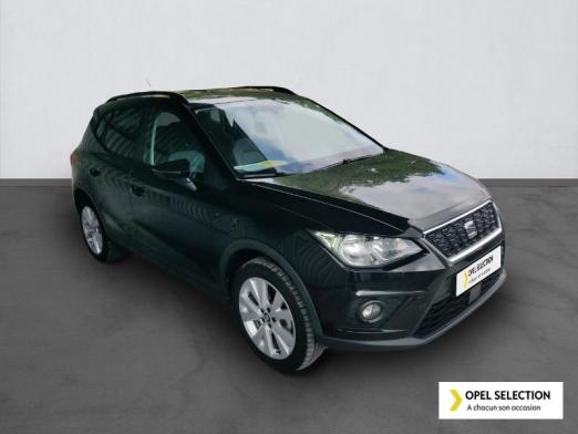 achat SEAT Arona occasion à Castres
