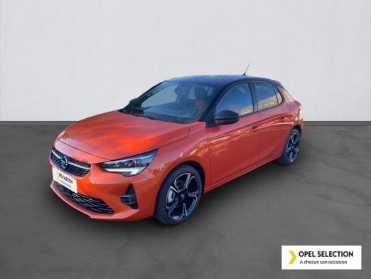 achat OPEL Corsa neuve à Castres