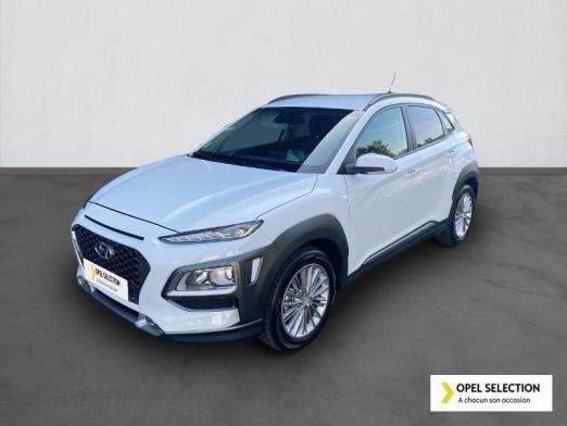 achat HYUNDAI Kona occasion à Castres