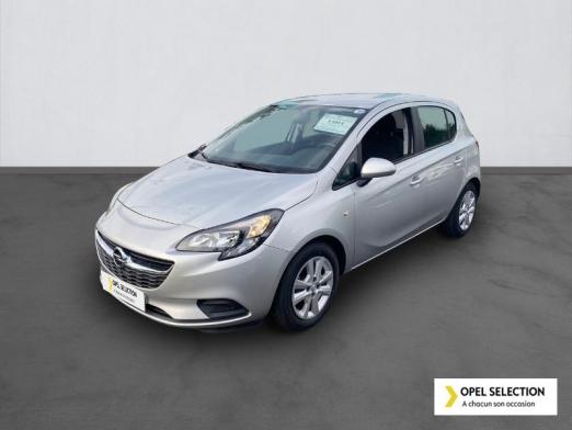 achat OPEL Corsa occasion à Castres