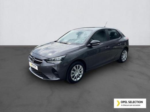 achat OPEL Corsa neuve à Castres