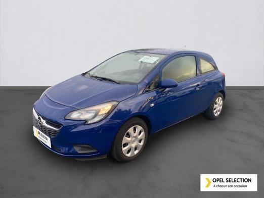 achat OPEL Corsa occasion à Castres