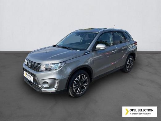 achat SUZUKI Vitara occasion à Castres