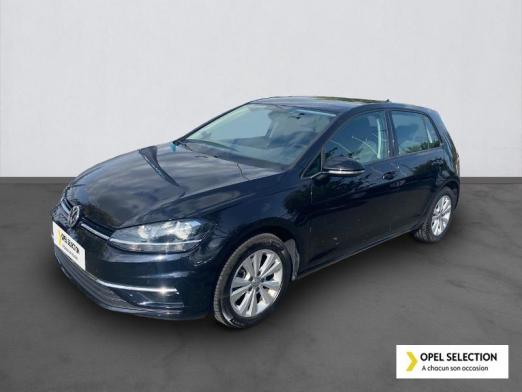 achat VOLKSWAGEN Golf occasion à Castres