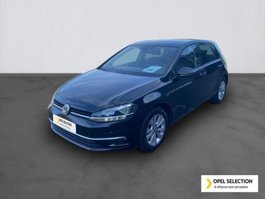 achat VOLKSWAGEN Golf occasion à Castres