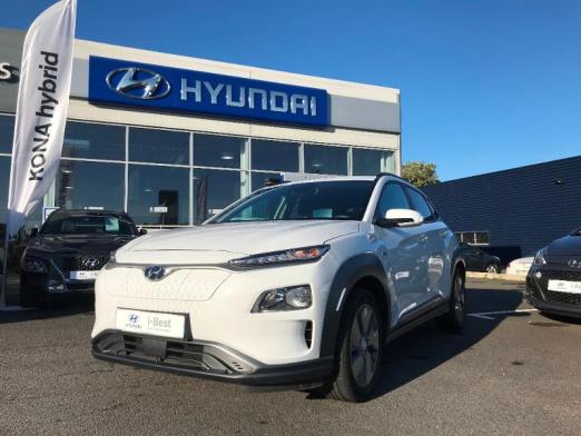 achat Hyundai Kona occasion à Castres