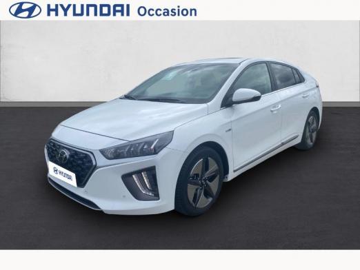 achat Hyundai Ioniq neuve à Castres