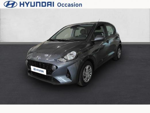 achat Hyundai i10 neuve à Castres