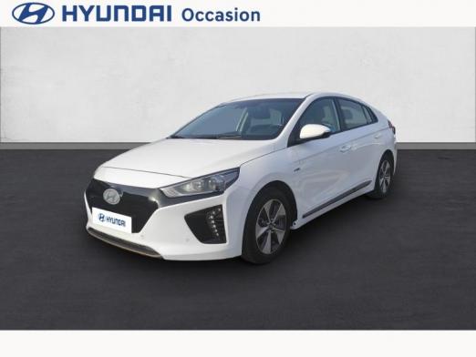 achat Hyundai Ioniq occasion à Castres