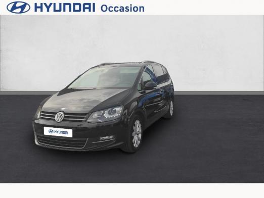 achat Volkswagen Sharan occasion à Castres