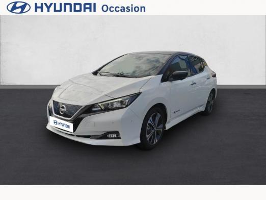 achat NISSAN Leaf occasion à Castres