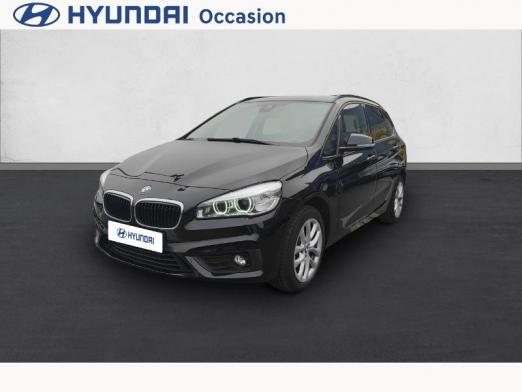 achat BMW Série 2 ActiveTourer occasion à Castres
