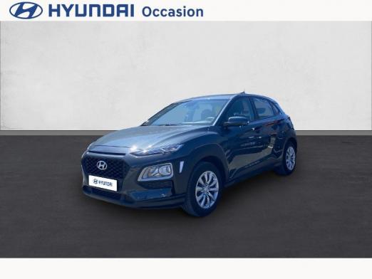achat Hyundai Kona occasion à Castres
