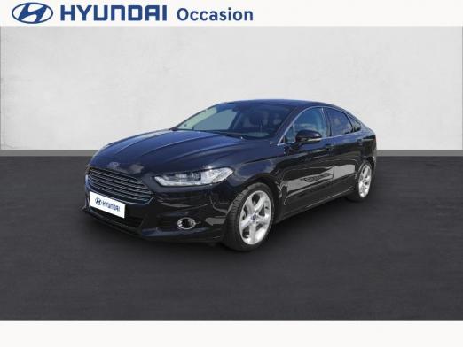 achat FORD Mondeo occasion à Castres