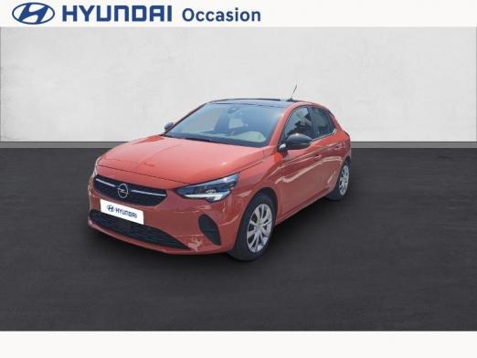 achat OPEL Corsa occasion à Castres