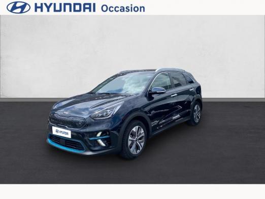 achat KIA e-Niro occasion à Castres