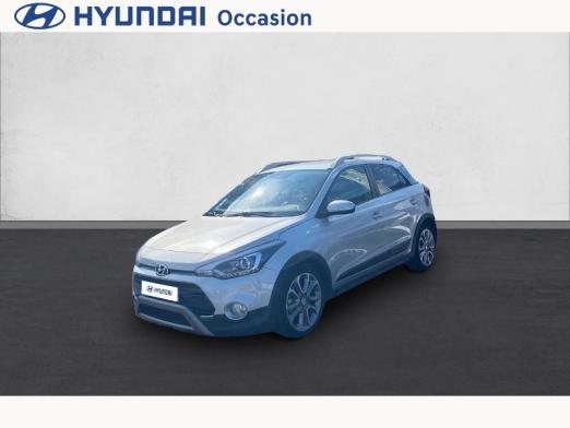 achat HYUNDAI i20 occasion à Castres