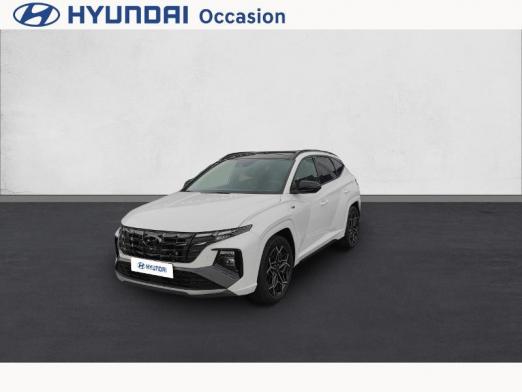 achat HYUNDAI Tucson neuve à Castres