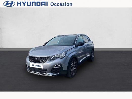 achat PEUGEOT 3008 occasion à Castres