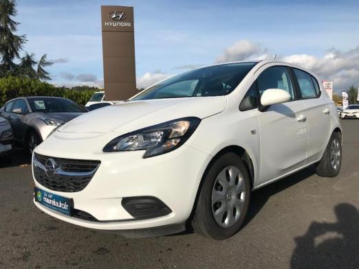 achat Opel Corsa occasion à Albi